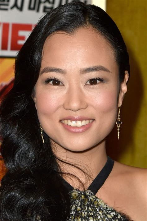 Diana Bang .